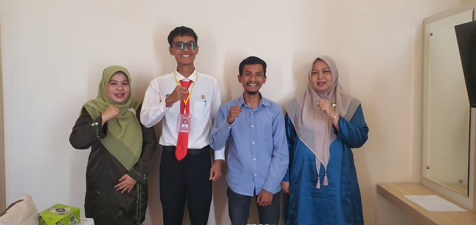 Seminar Aktualisasi Latsar CPNS Pesisir Selatan 2025