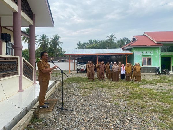 Apel Gabungan Lintas Sektor