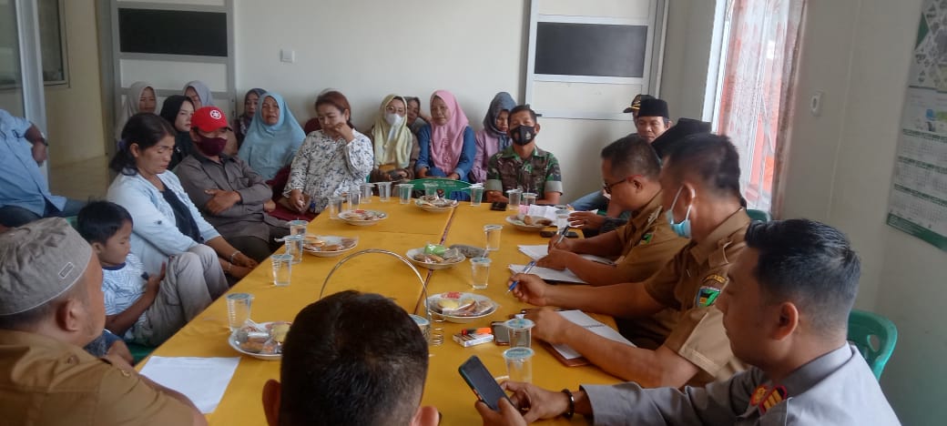 Pembinaan Tempat Hiburan Malam dan Karaoke